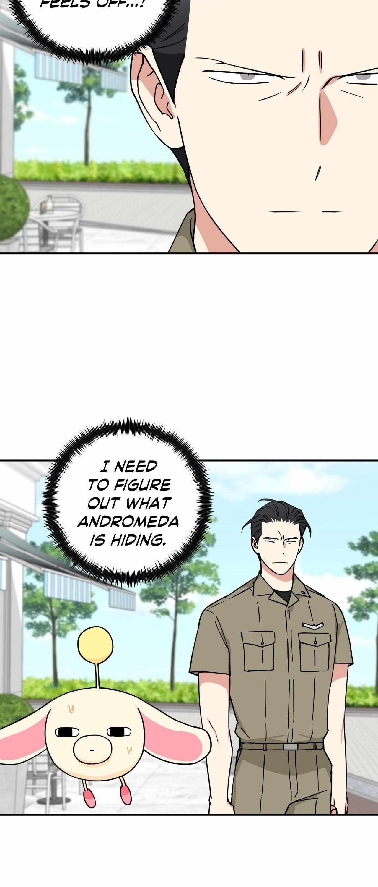 Magical Ahjussi Chapter 18 page 11 - 