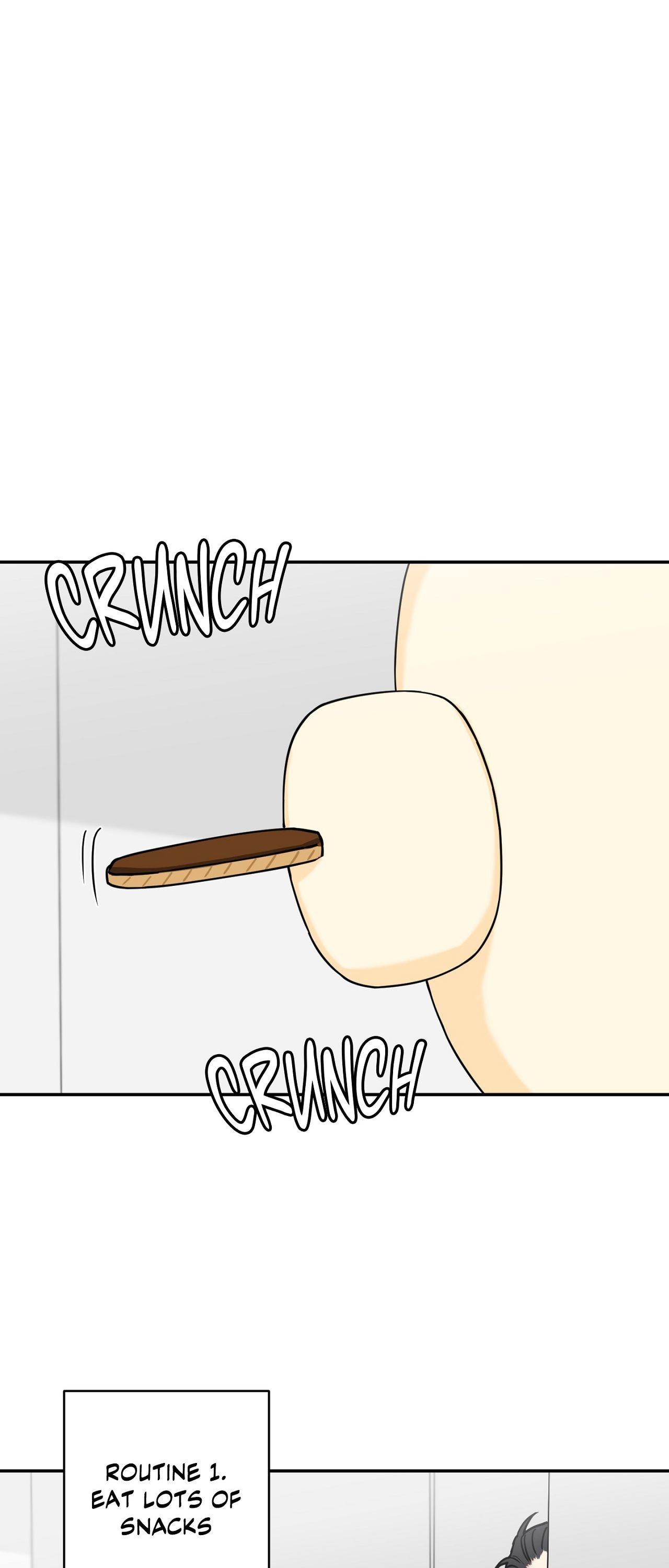 Magical Ahjussi Chapter 18 page 12 - 