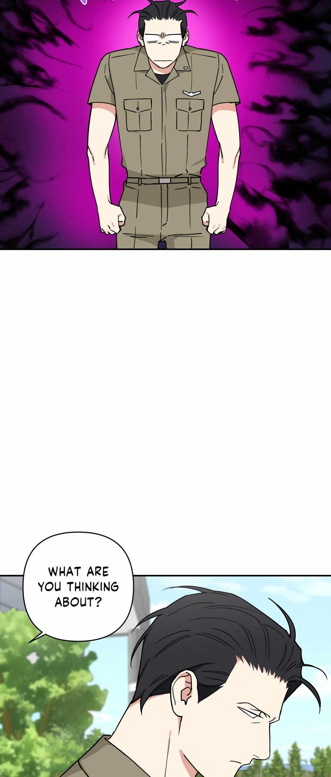 Magical Ahjussi Chapter 18 page 17 - 