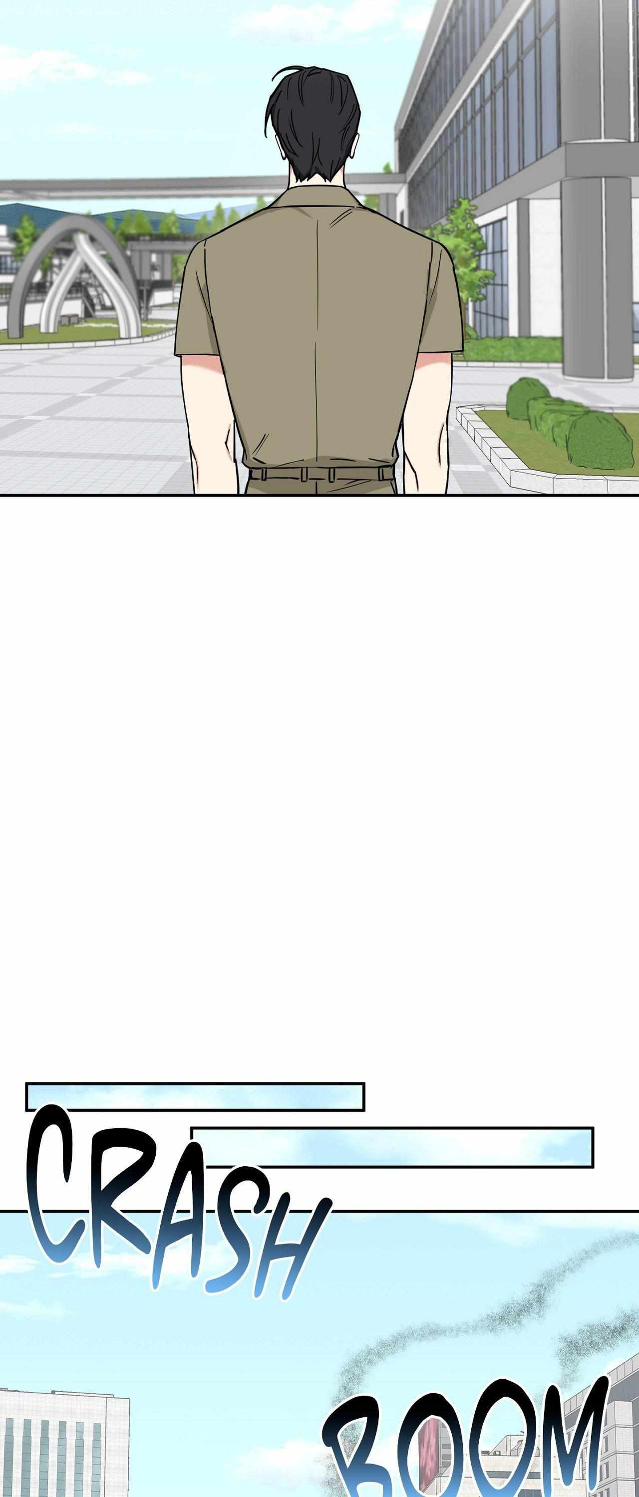 Magical Ahjussi Chapter 18 page 24 - 