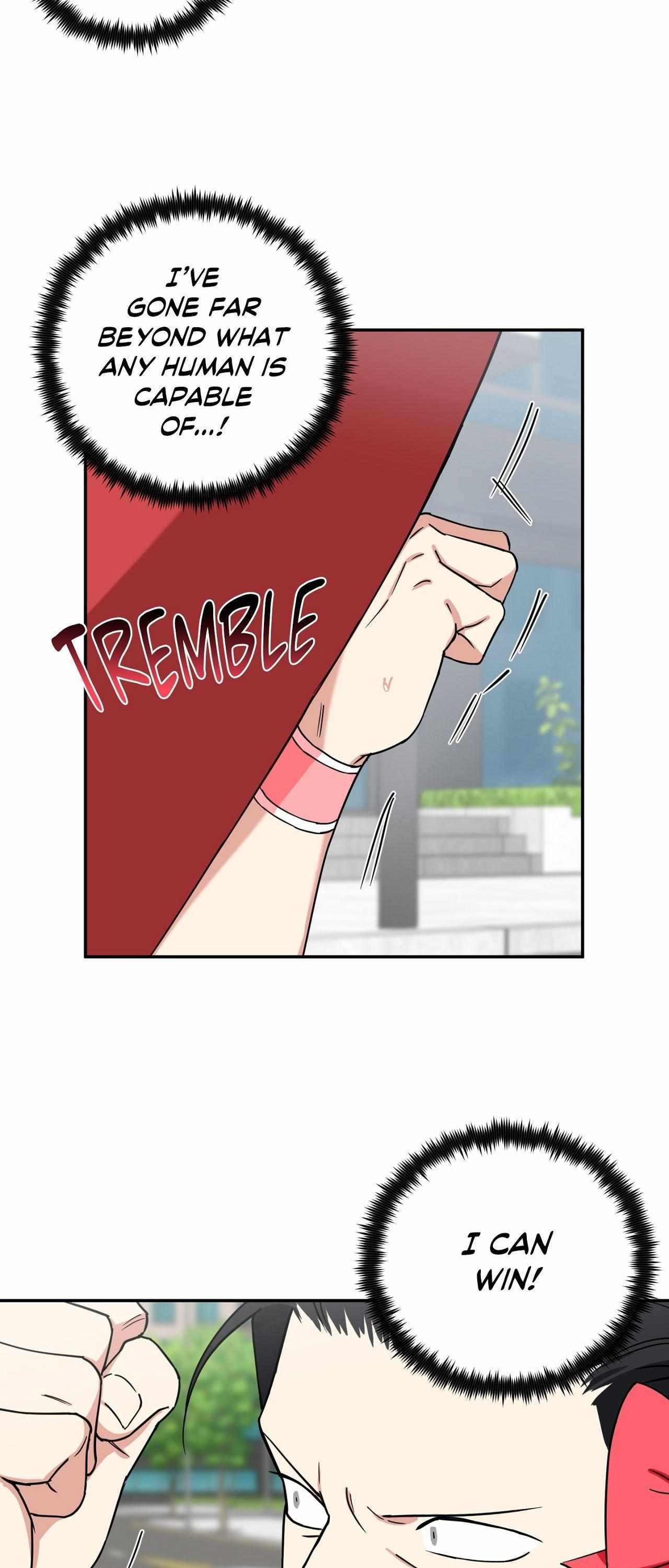 Magical Ahjussi Chapter 18 page 30 - 