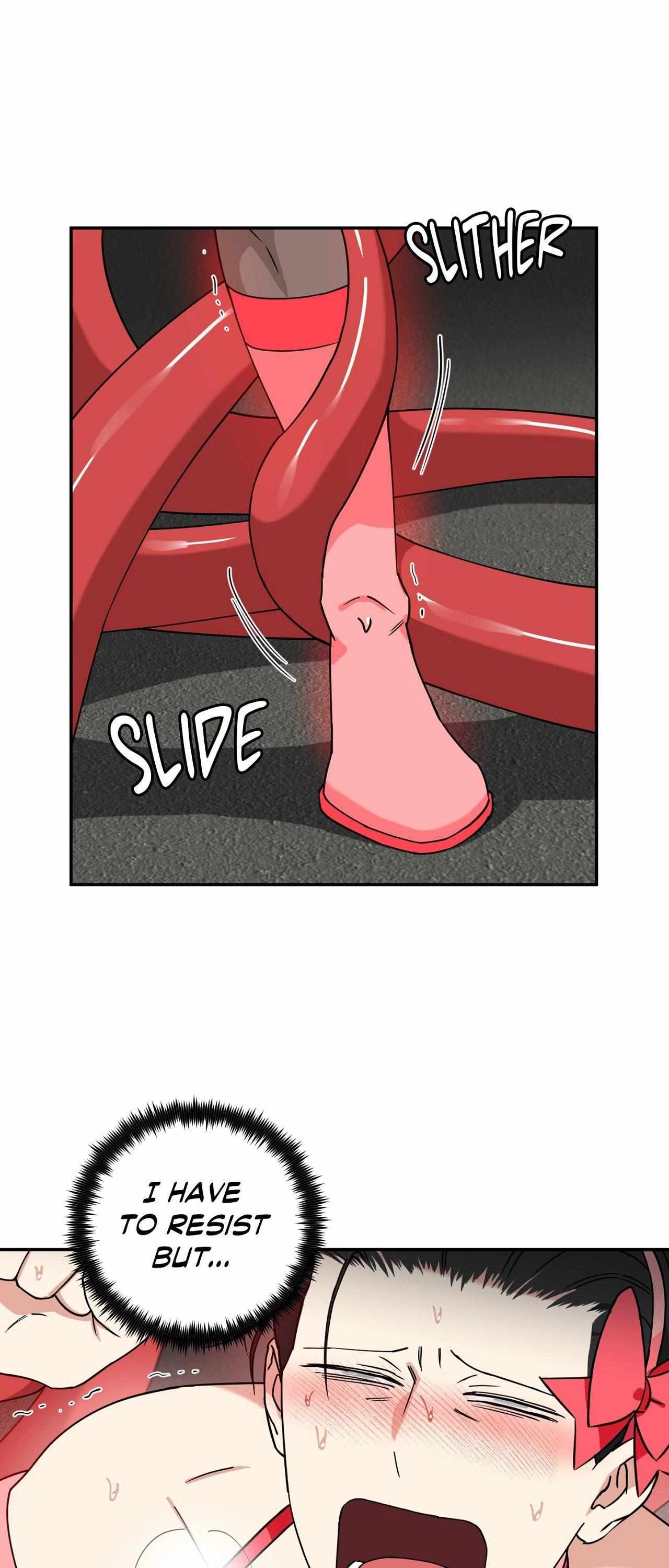 Magical Ahjussi Chapter 18 page 35 - 