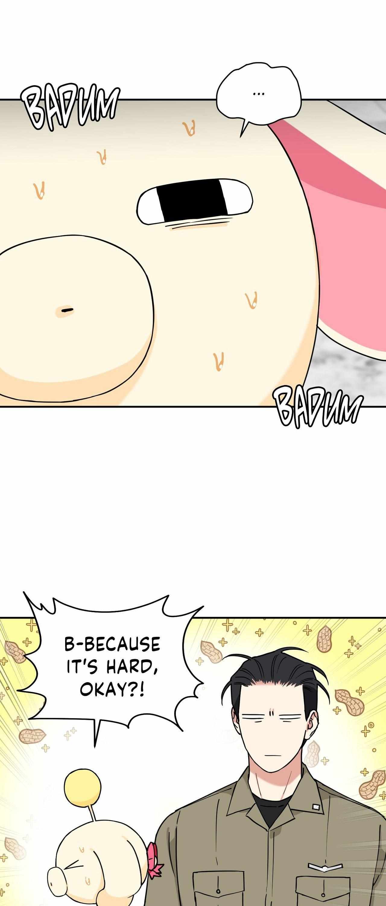 Magical Ahjussi Chapter 18 page 6 - 