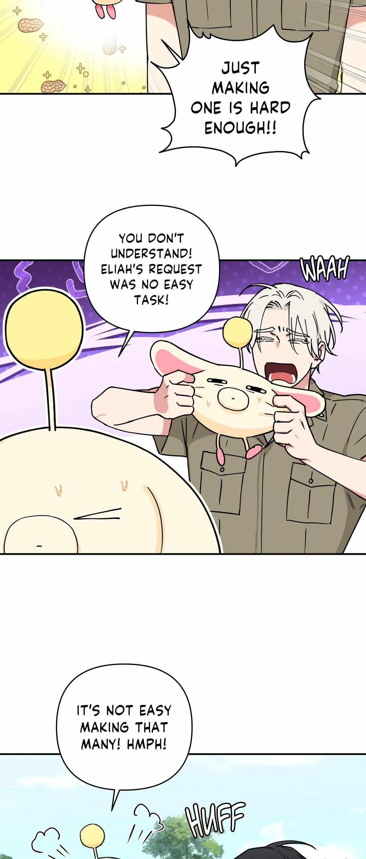 Magical Ahjussi Chapter 18 page 7 - 