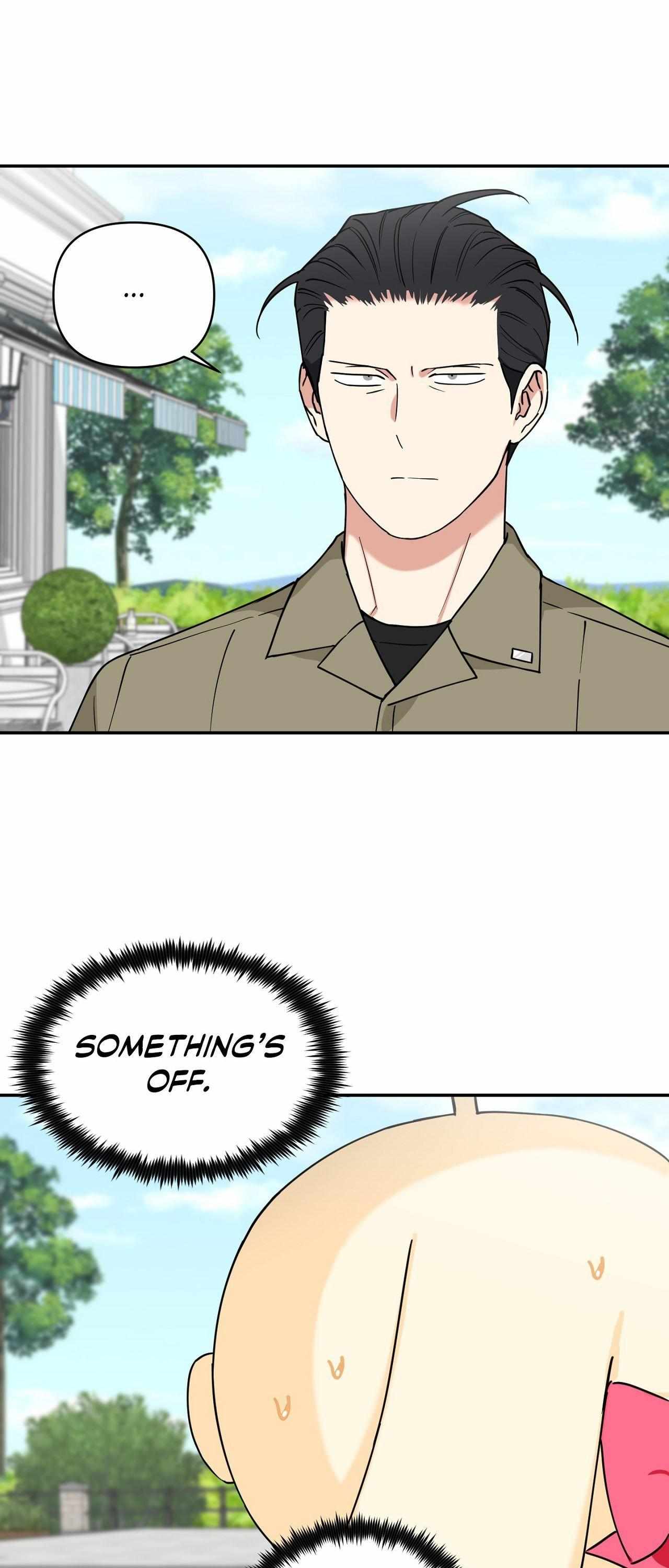 Magical Ahjussi Chapter 18 page 9 - 