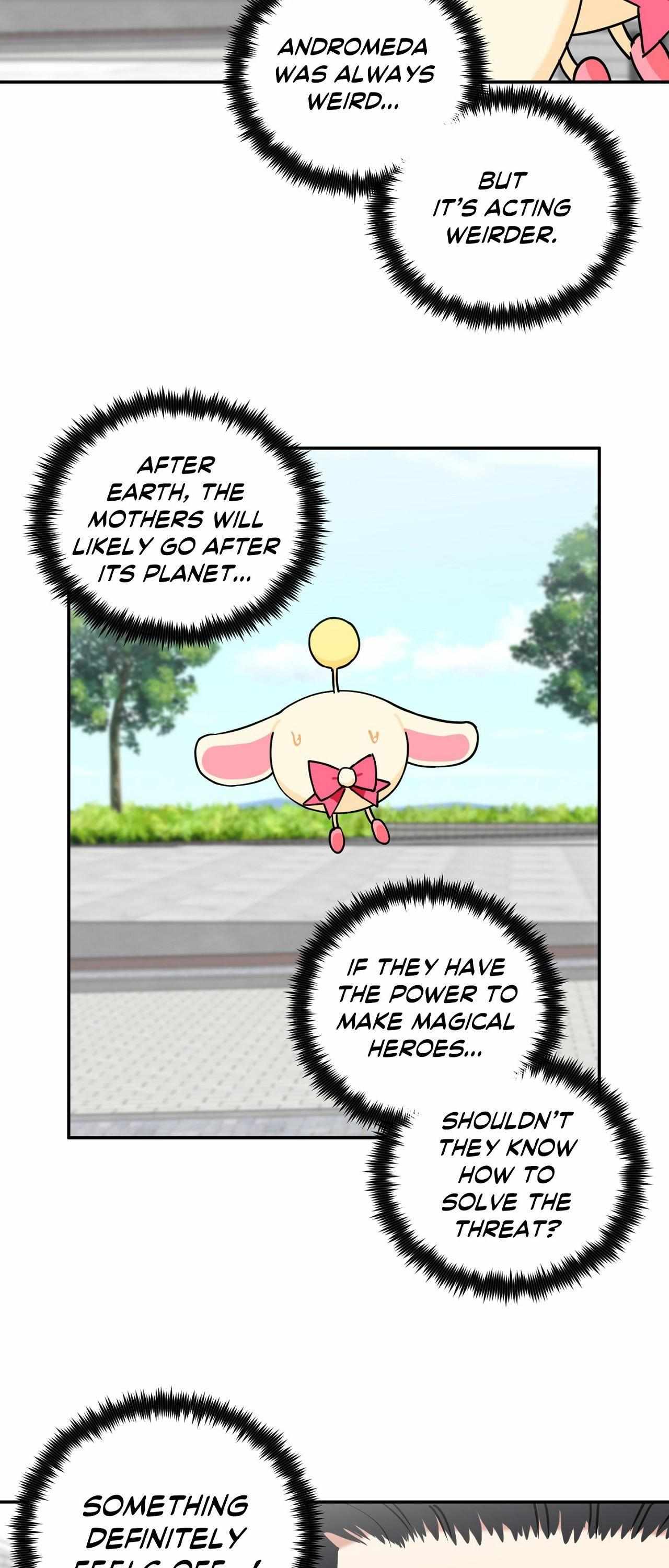 Magical Ahjussi Chapter 18 page 10 - 