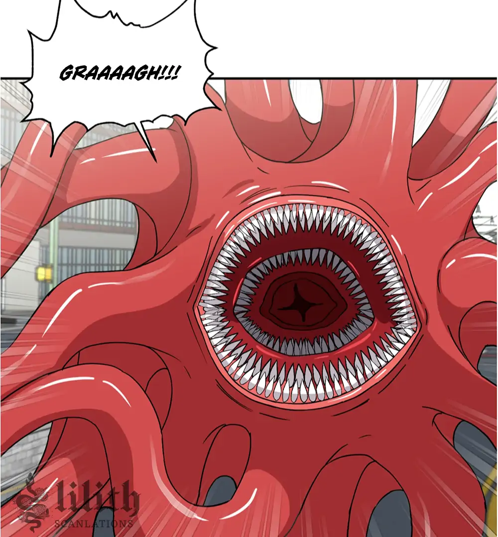 Magical Ahjussi Chapter 2 page 12 - 
