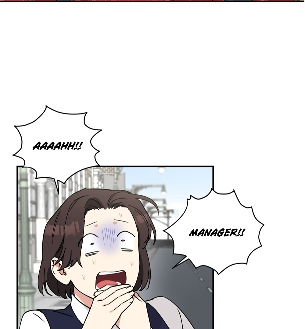 Magical Ahjussi Chapter 2 page 13 - 