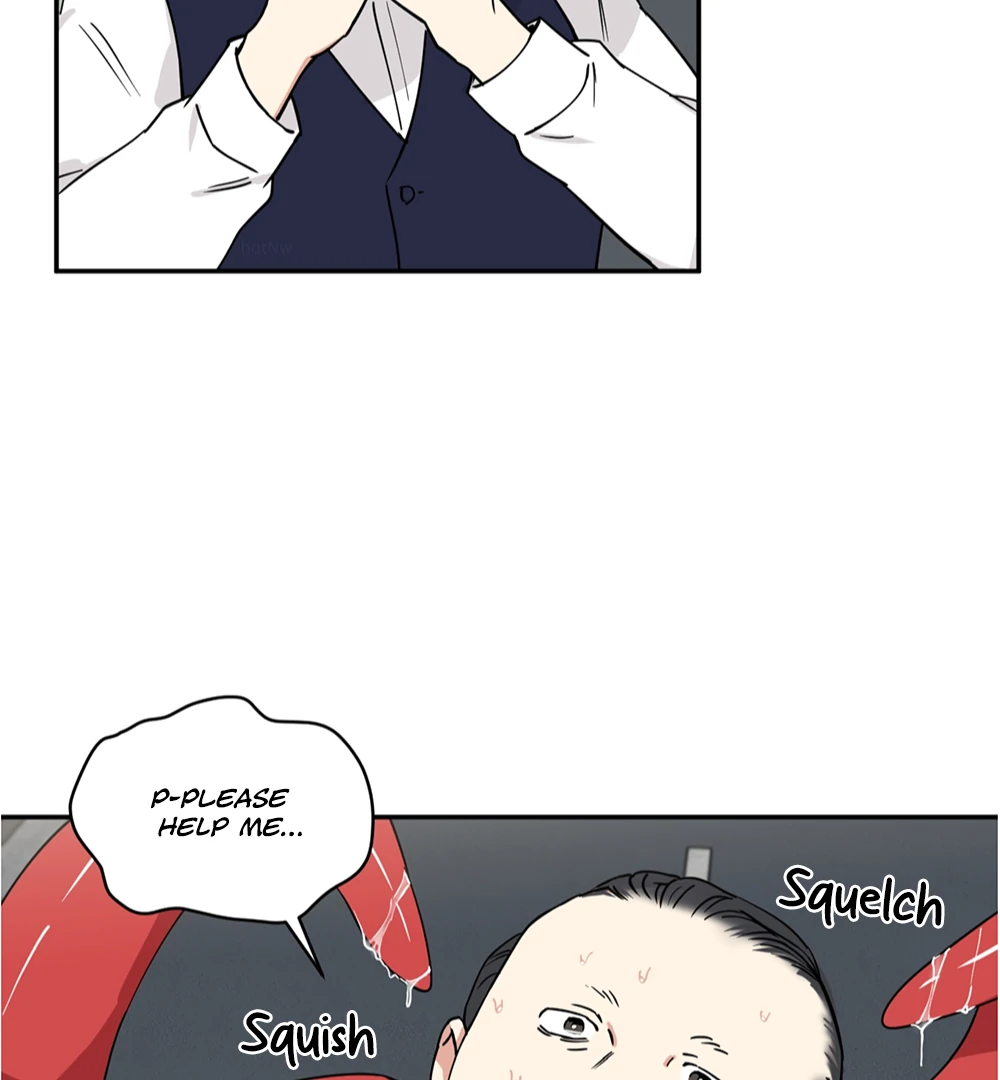 Magical Ahjussi Chapter 2 page 14 - 
