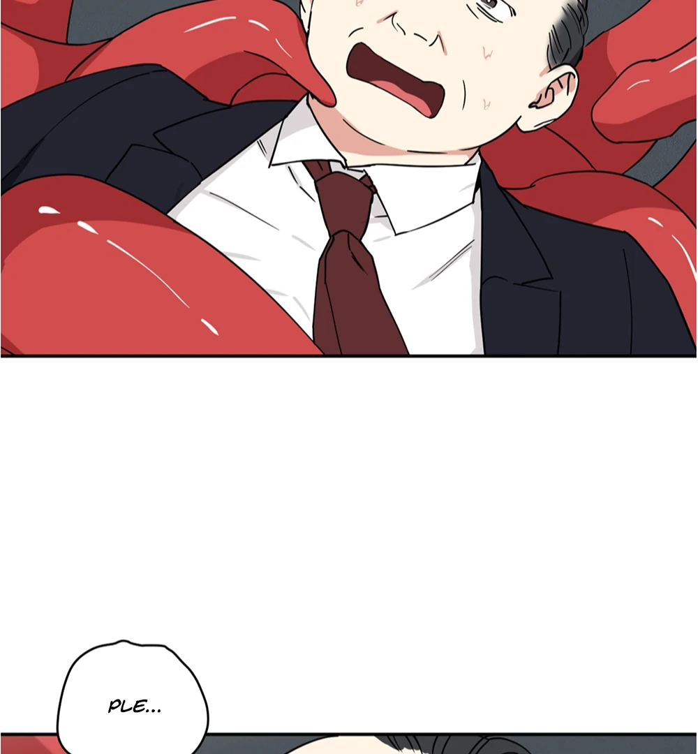 Magical Ahjussi Chapter 2 page 15 - 
