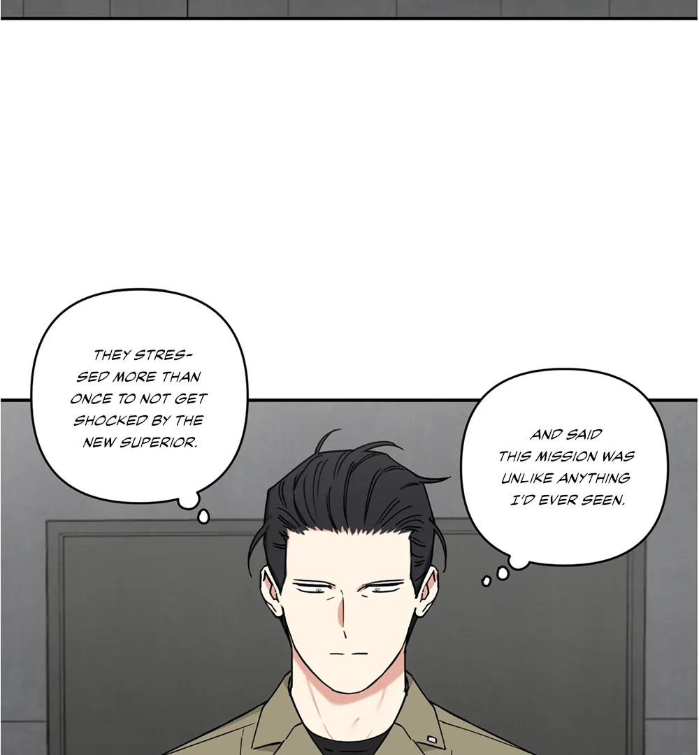 Magical Ahjussi Chapter 2 page 22 - 