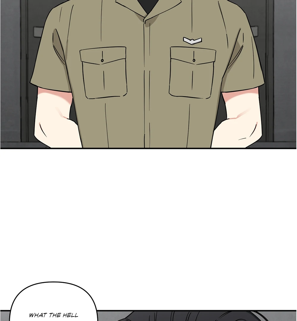Magical Ahjussi Chapter 2 page 23 - 