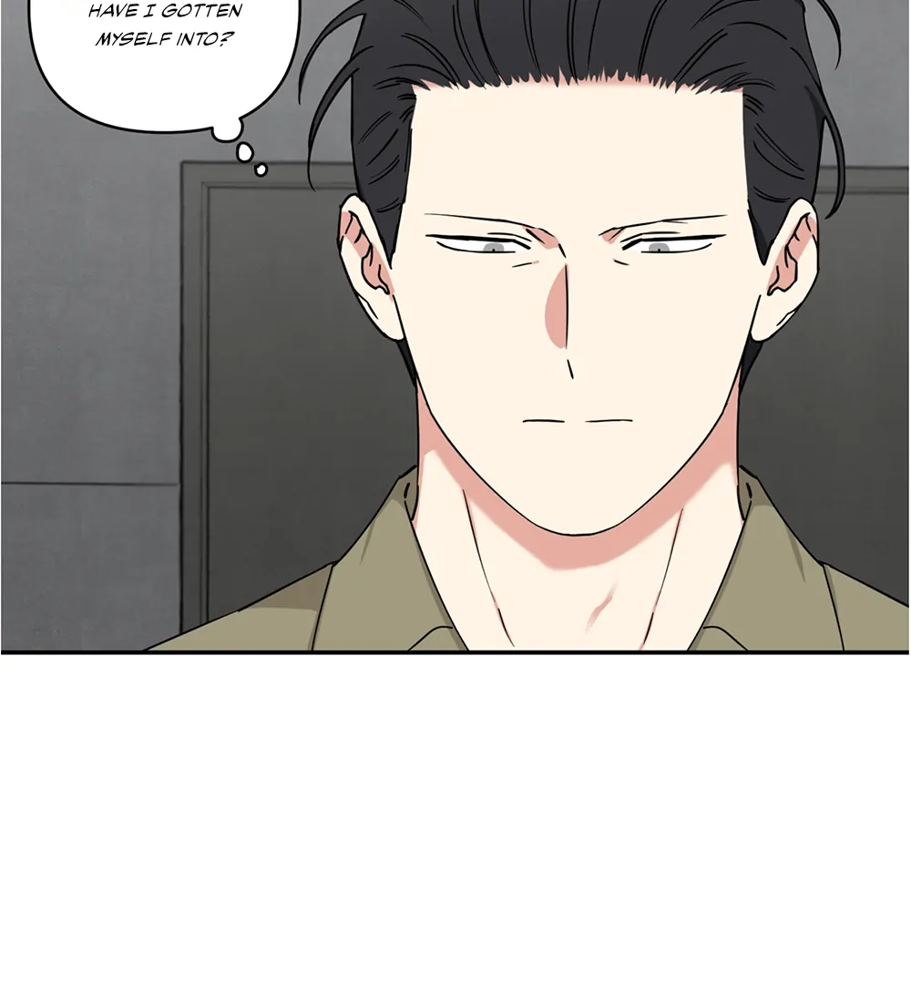 Magical Ahjussi Chapter 2 page 24 - 
