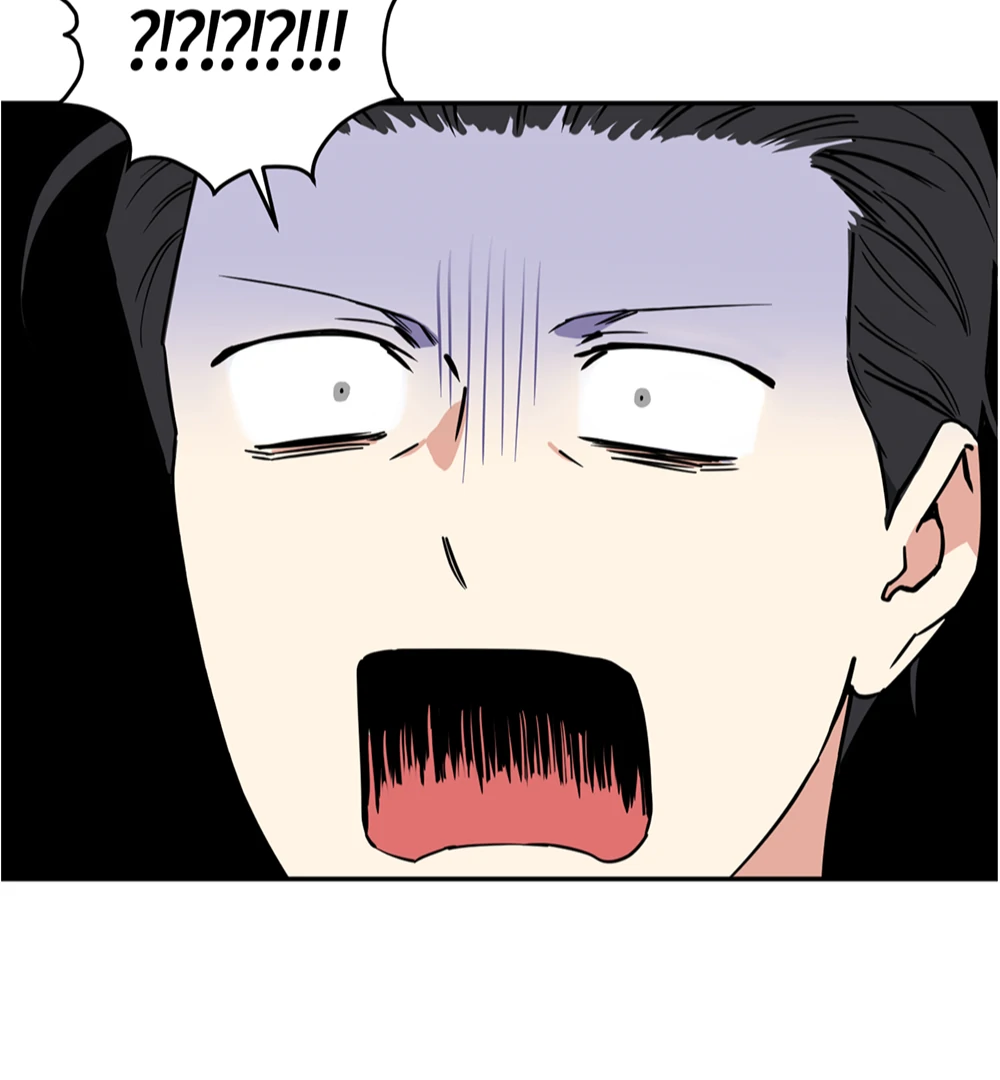 Magical Ahjussi Chapter 2 page 31 - 