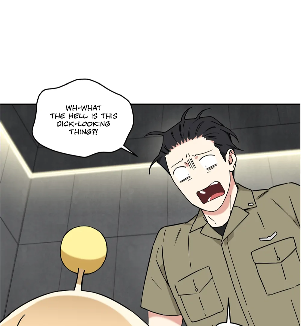 Magical Ahjussi Chapter 2 page 32 - 