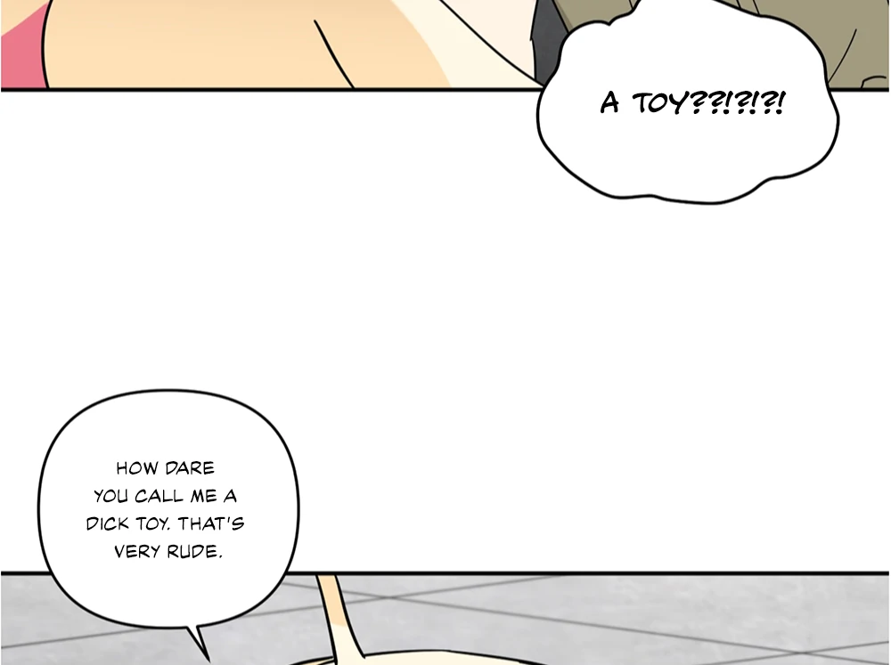 Magical Ahjussi Chapter 2 page 33 - 
