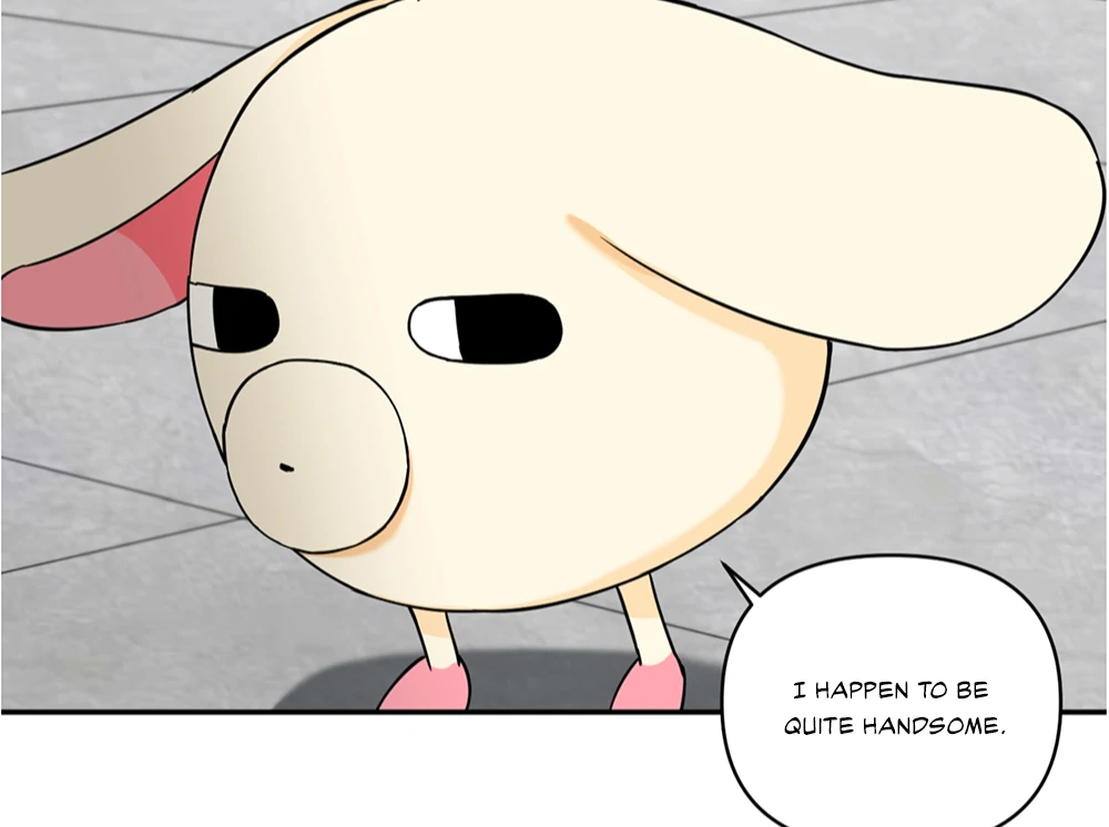 Magical Ahjussi Chapter 2 page 34 - 