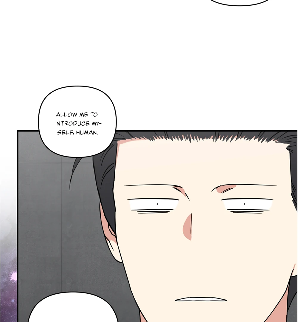 Magical Ahjussi Chapter 2 page 35 - 
