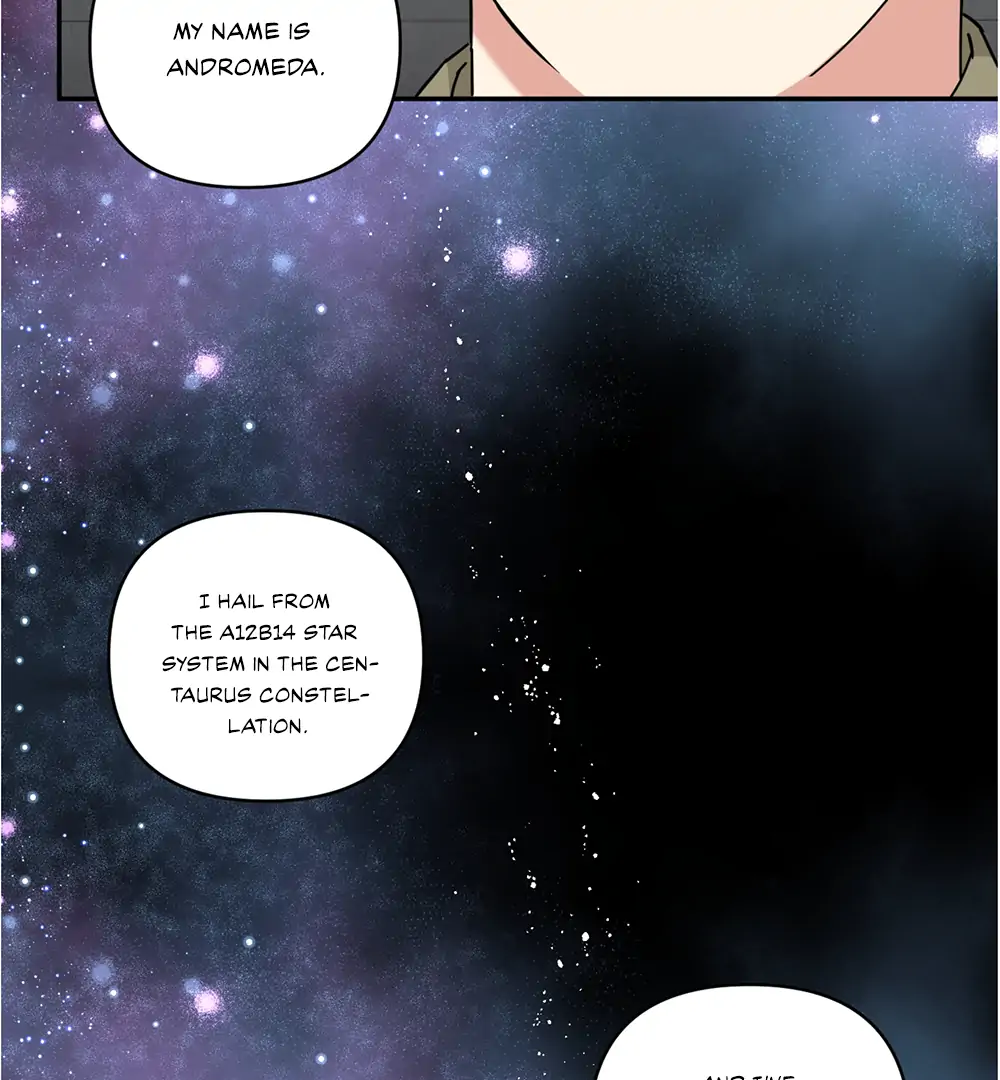 Magical Ahjussi Chapter 2 page 36 - 