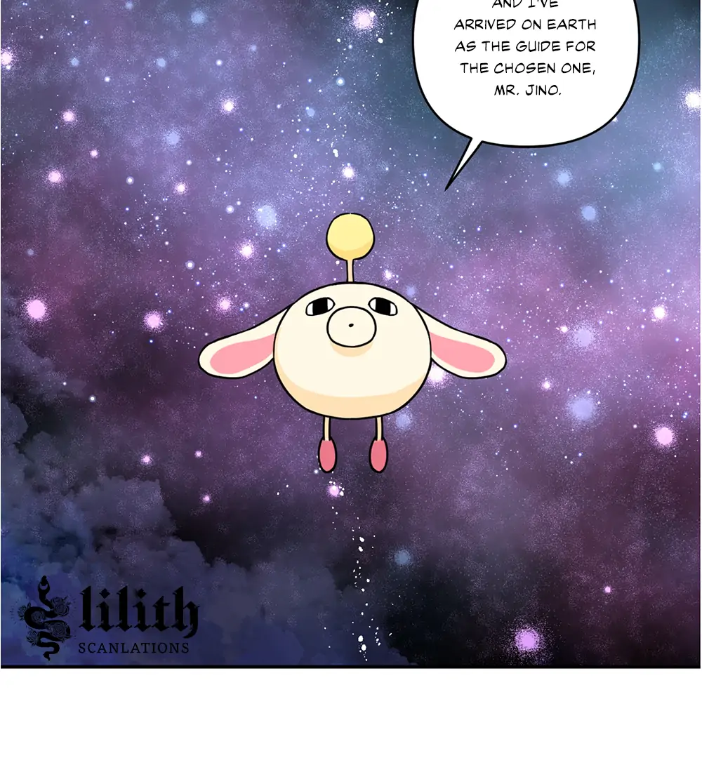 Magical Ahjussi Chapter 2 page 37 - 