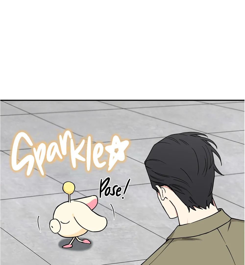 Magical Ahjussi Chapter 2 page 38 - 