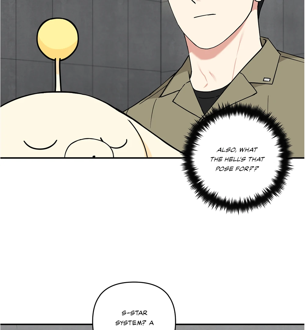 Magical Ahjussi Chapter 2 page 40 - 