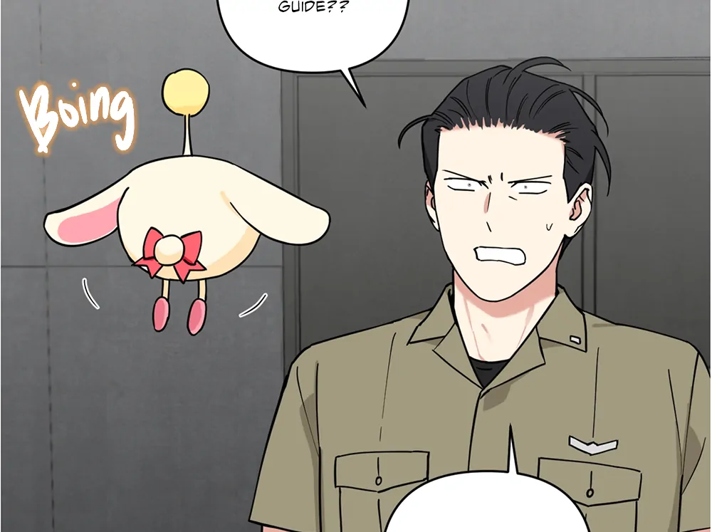 Magical Ahjussi Chapter 2 page 41 - 