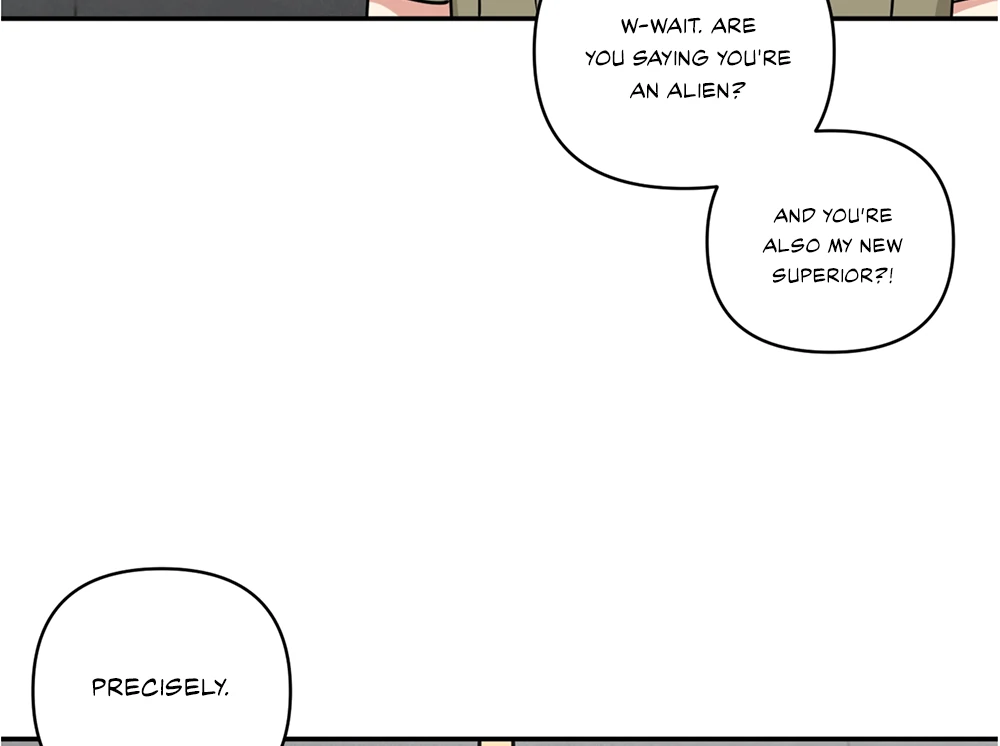 Magical Ahjussi Chapter 2 page 42 - 