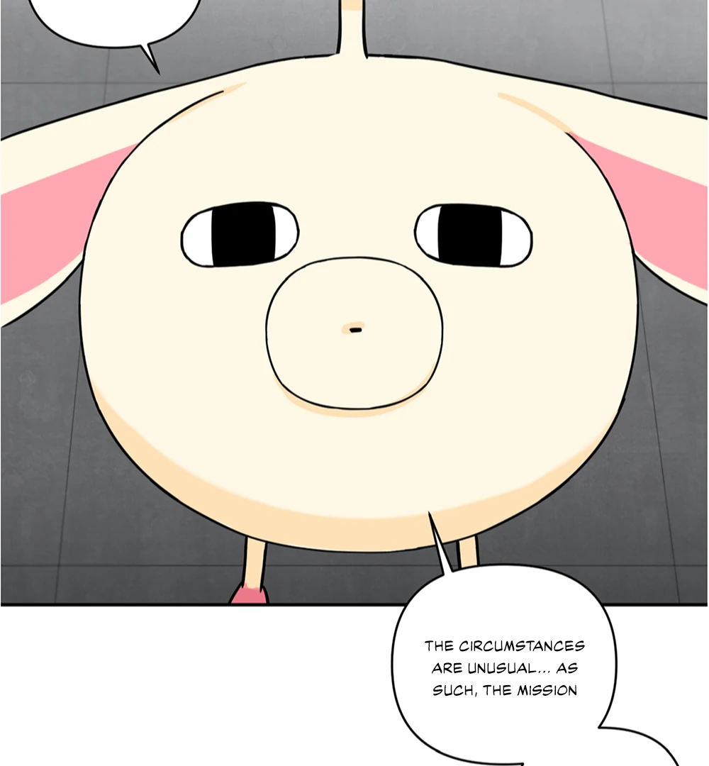 Magical Ahjussi Chapter 2 page 43 - 