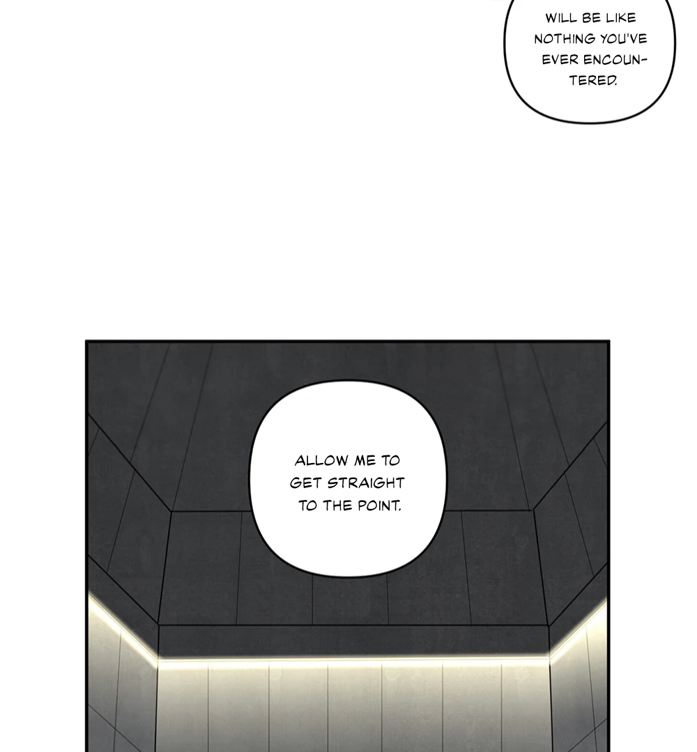 Magical Ahjussi Chapter 2 page 44 - 
