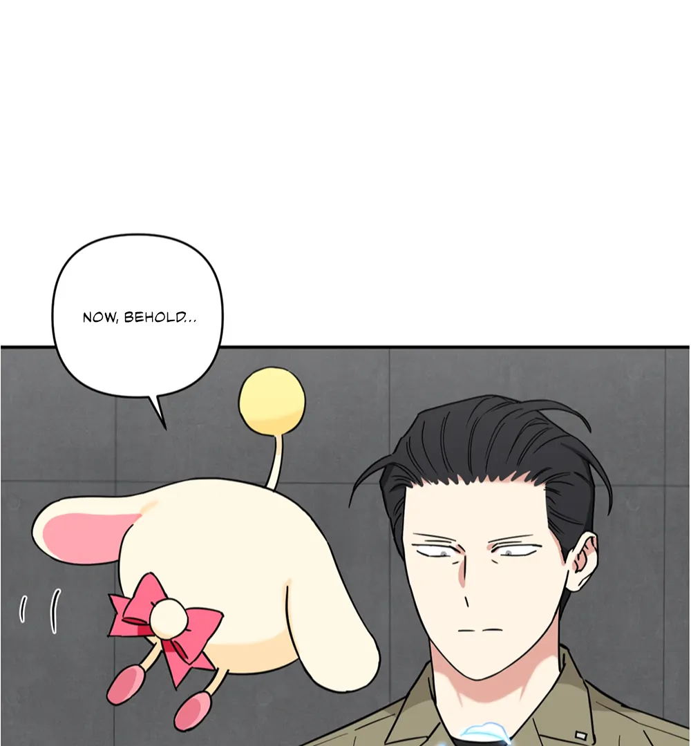 Magical Ahjussi Chapter 2 page 59 - 