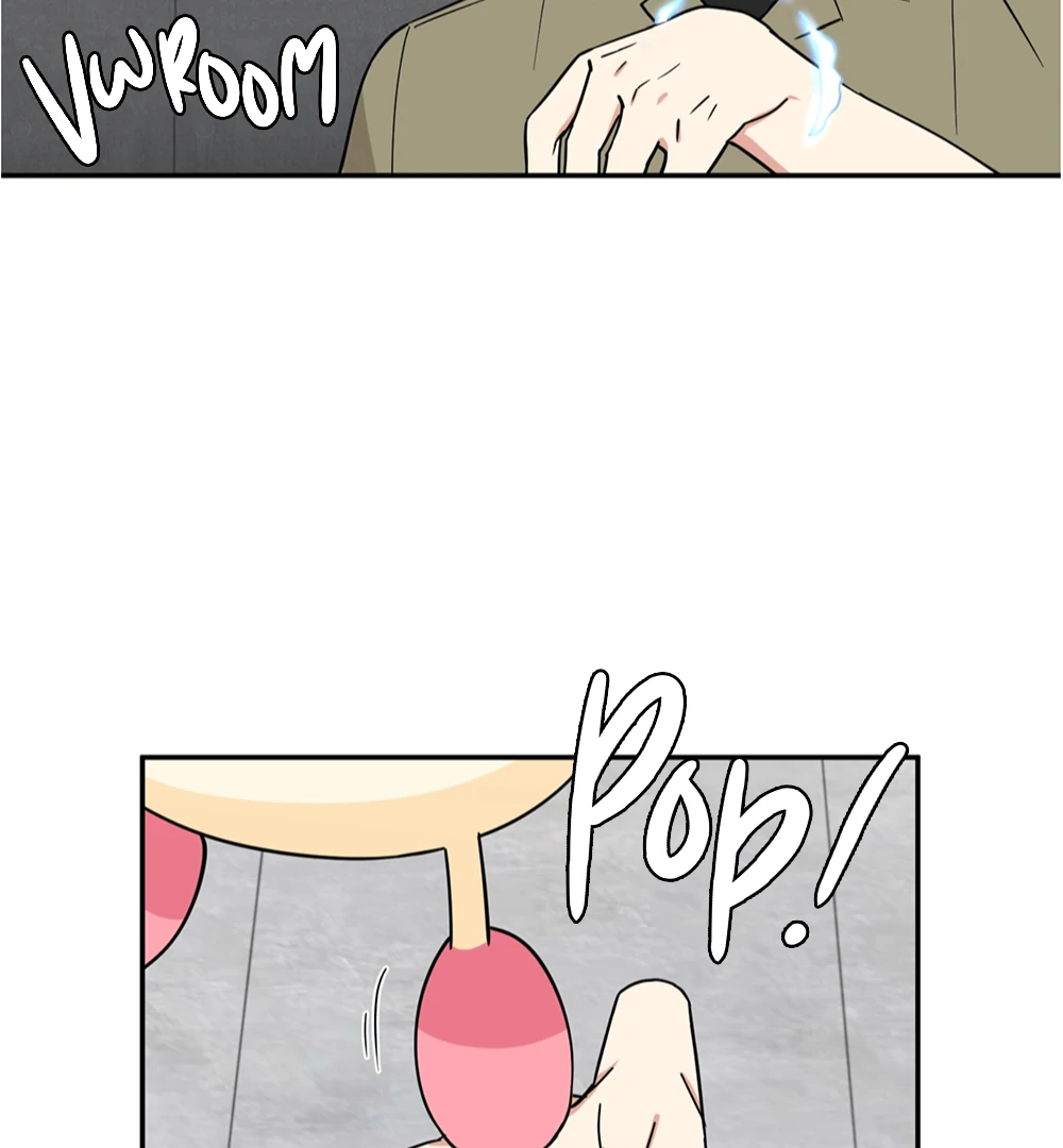 Magical Ahjussi Chapter 2 page 60 - 