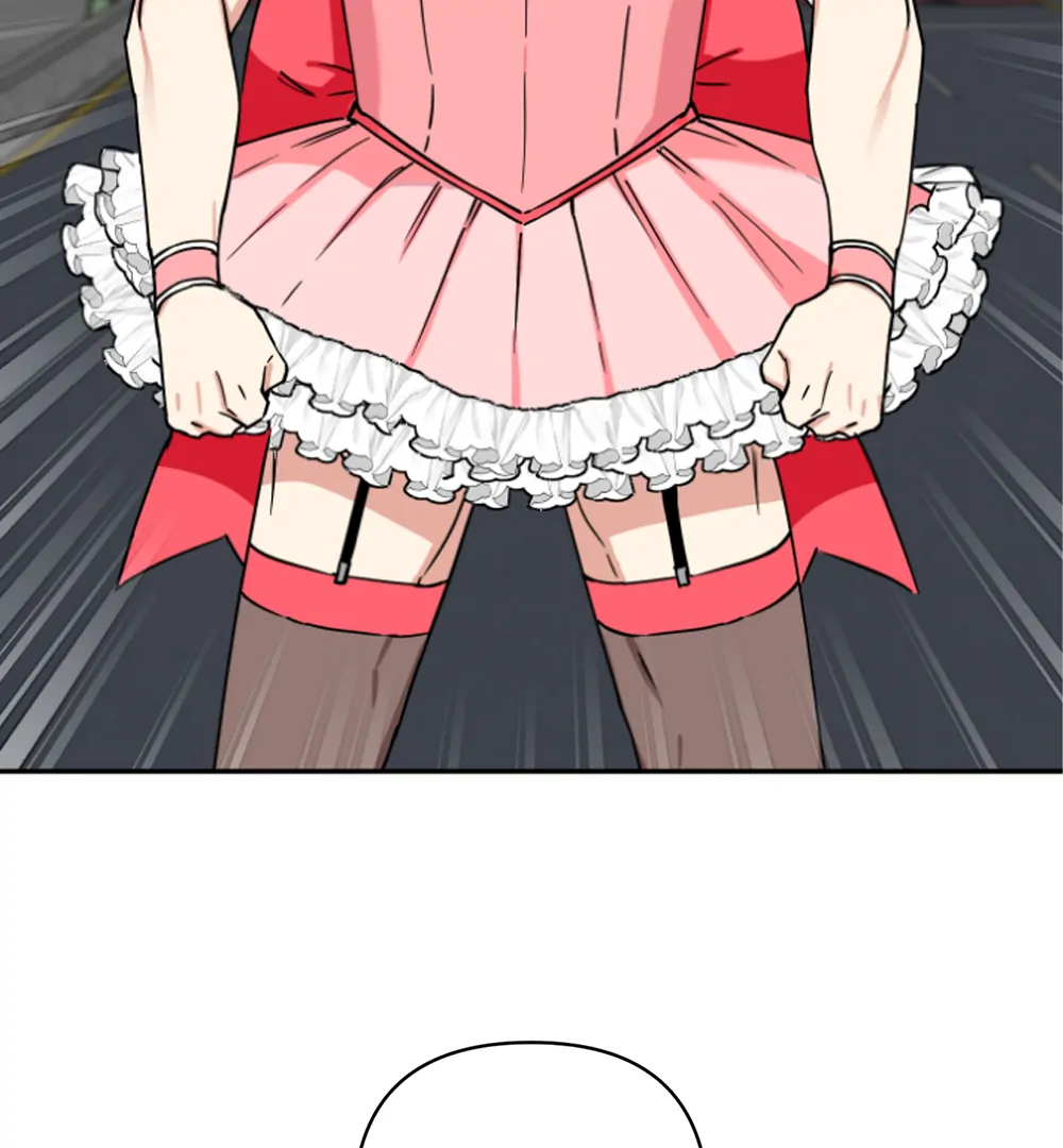 Magical Ahjussi Chapter 2 page 7 - 