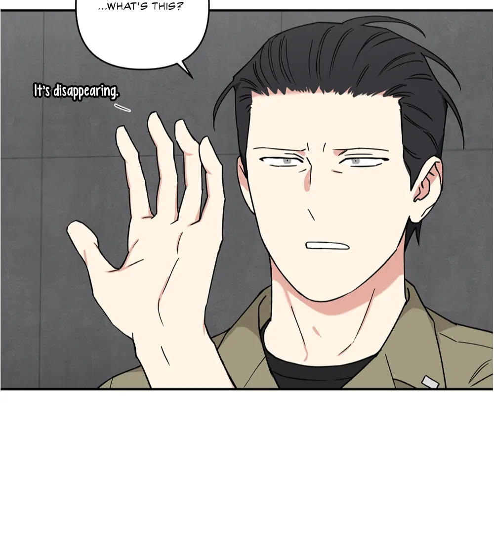Magical Ahjussi Chapter 2 page 62 - 