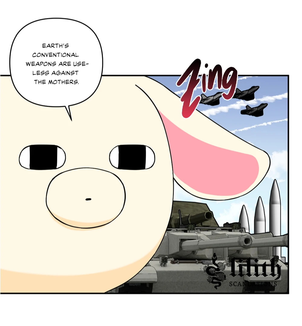 Magical Ahjussi Chapter 2 page 63 - 
