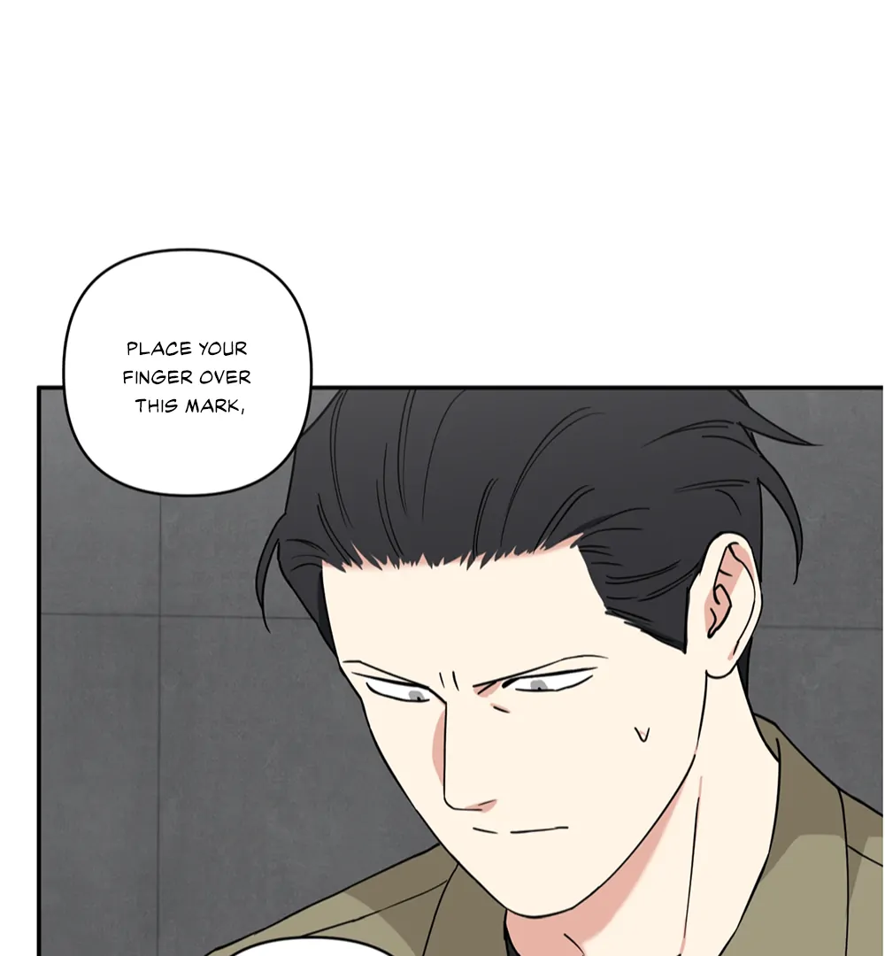 Magical Ahjussi Chapter 2 page 64 - 
