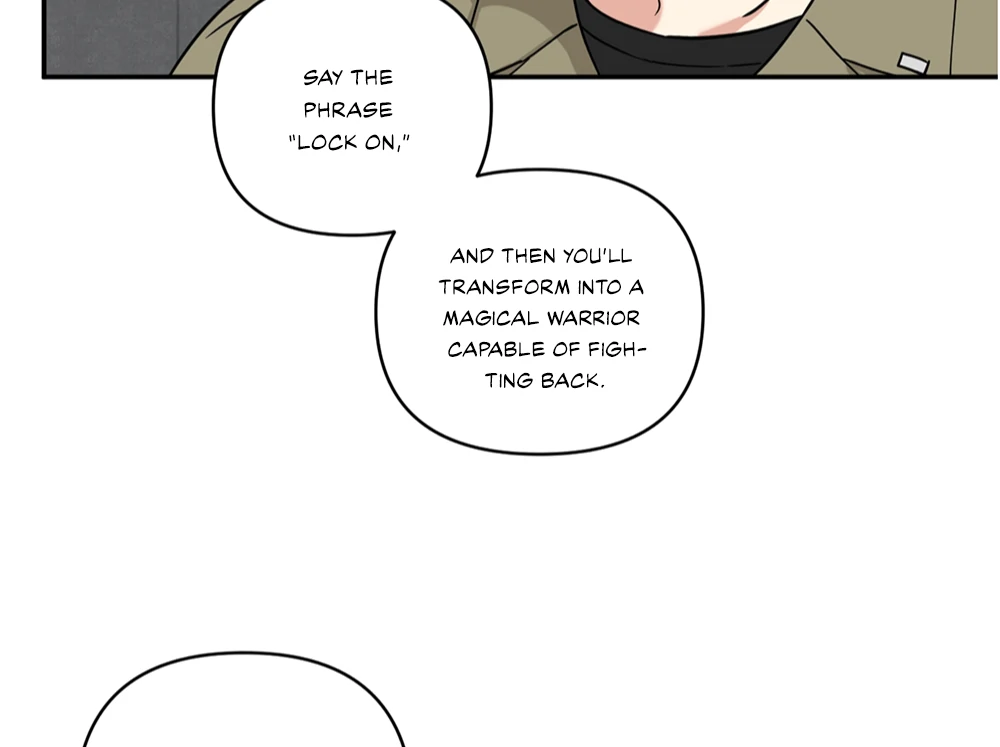 Magical Ahjussi Chapter 2 page 65 - 
