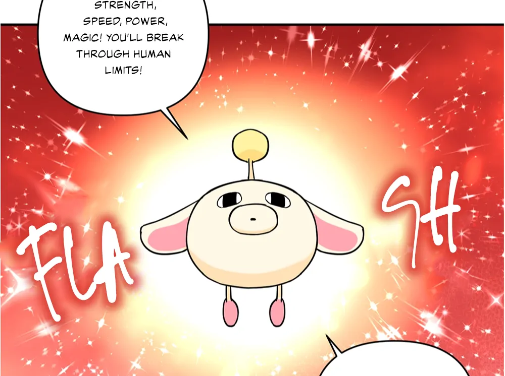 Magical Ahjussi Chapter 2 page 66 - 