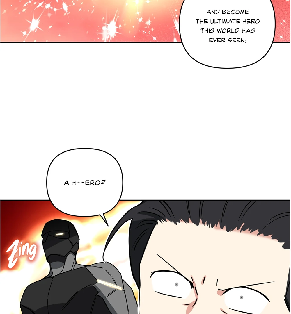 Magical Ahjussi Chapter 2 page 67 - 