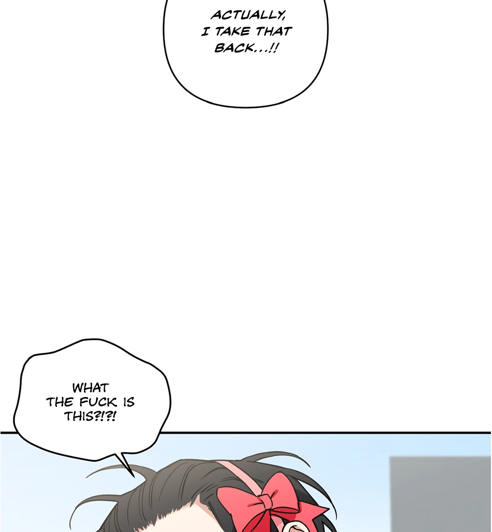 Magical Ahjussi Chapter 2 page 8 - 