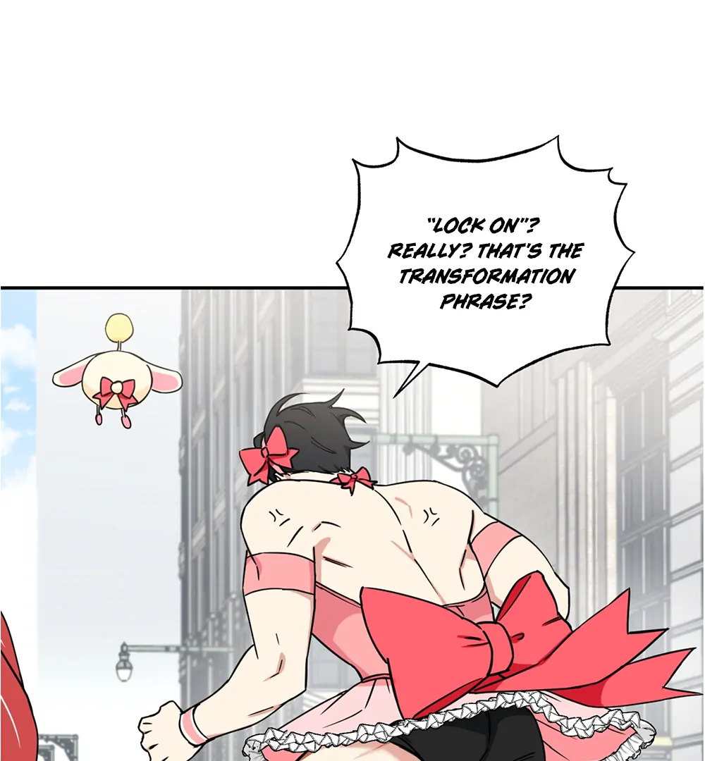 Magical Ahjussi Chapter 2 page 72 - 