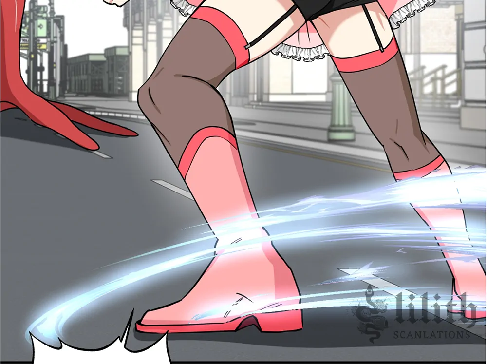 Magical Ahjussi Chapter 2 page 73 - 