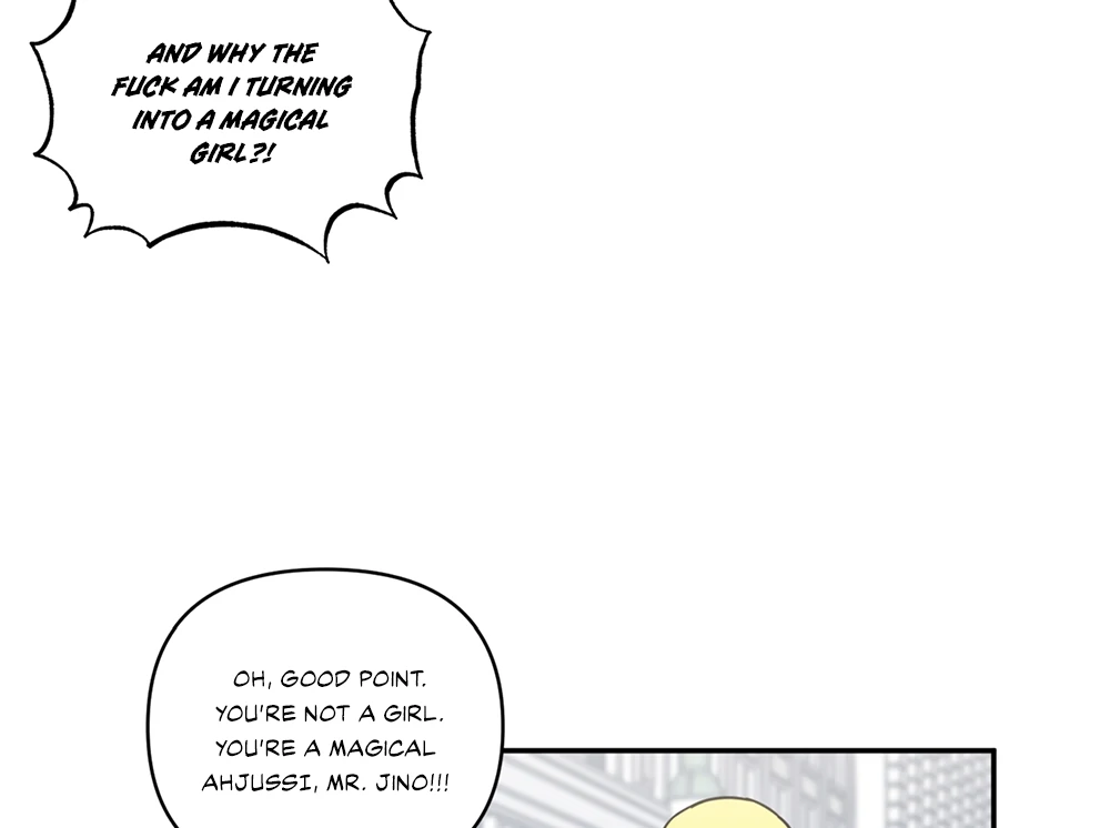 Magical Ahjussi Chapter 2 page 74 - 