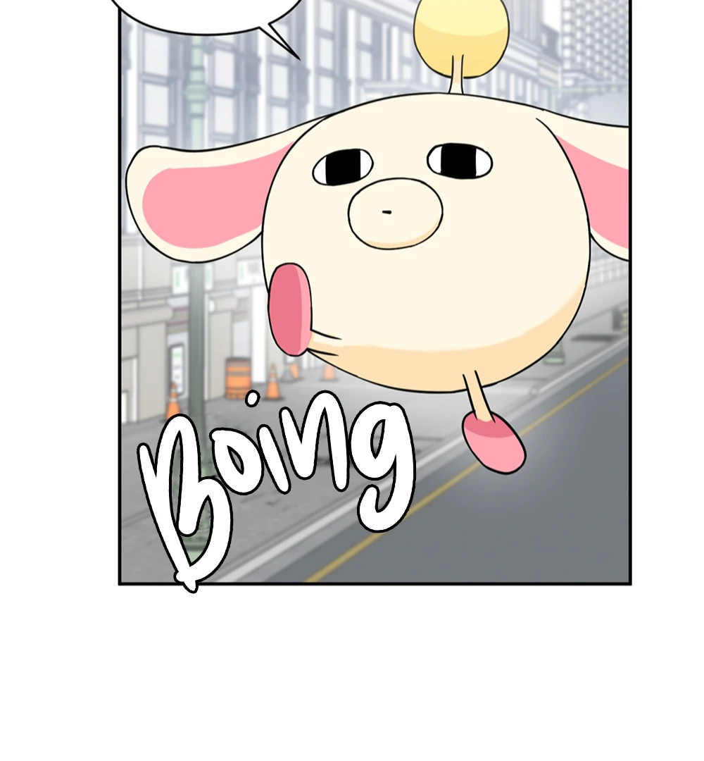 Magical Ahjussi Chapter 2 page 75 - 