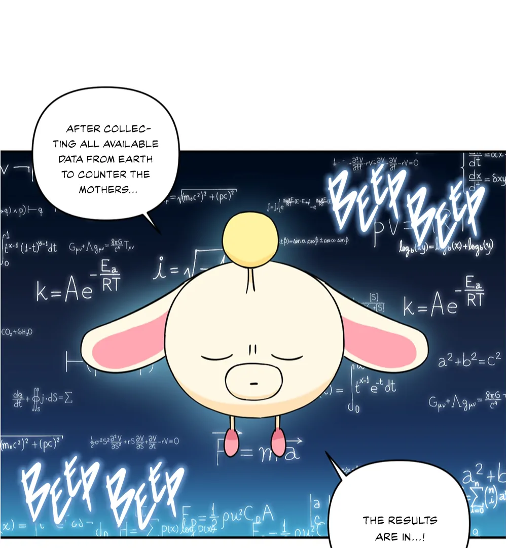 Magical Ahjussi Chapter 2 page 76 - 