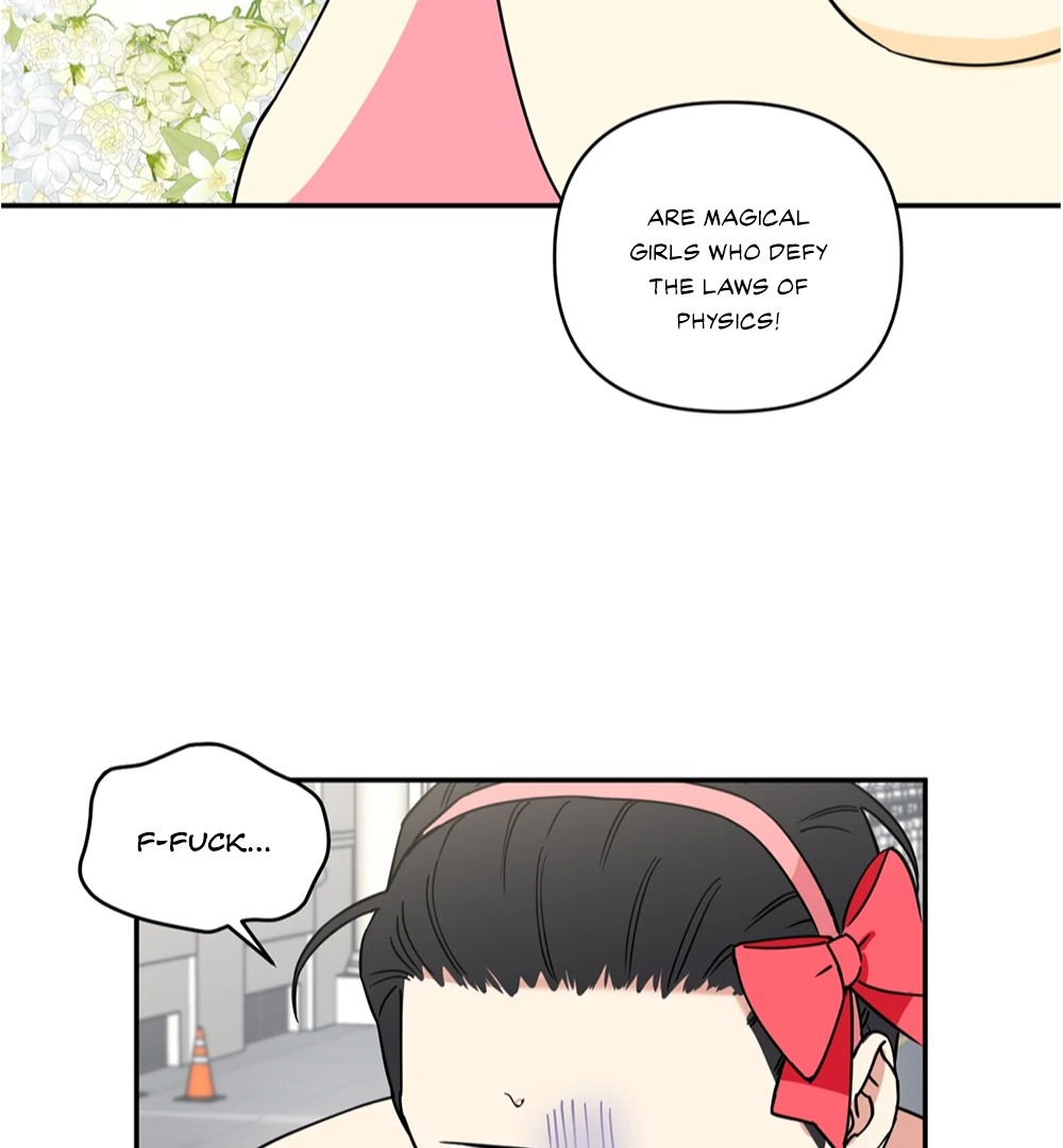 Magical Ahjussi Chapter 2 page 78 - 