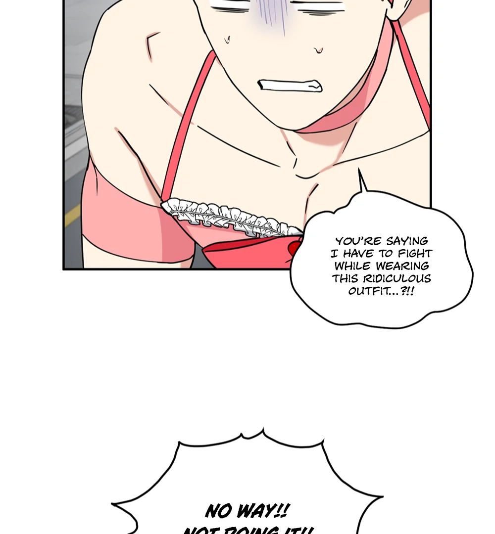 Magical Ahjussi Chapter 2 page 79 - 
