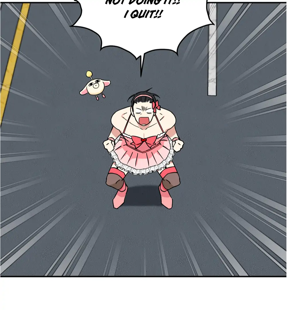 Magical Ahjussi Chapter 2 page 80 - 