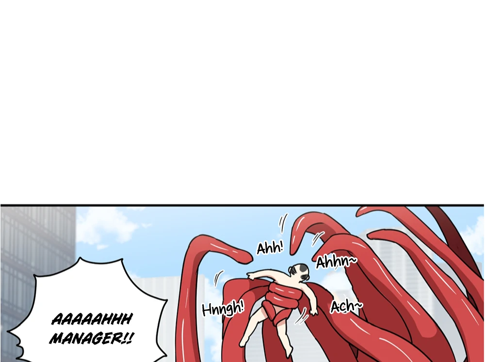 Magical Ahjussi Chapter 2 page 81 - 