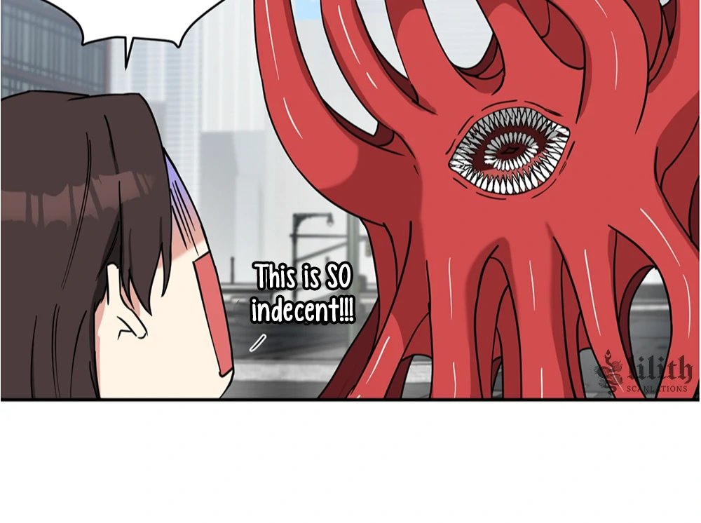 Magical Ahjussi Chapter 2 page 82 - 